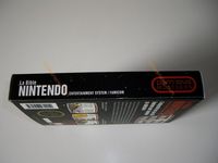 photo d'illustration pour l'article goodie:Bible NES